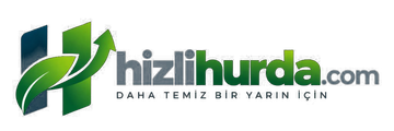 Hızlı Hurda logosu