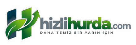 Hızlı Hurda logosu